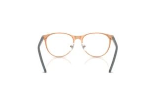 Rear view Ray-Ban Kids RY9552V (4099)