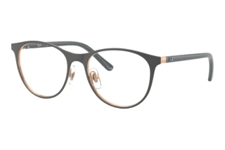 Front view Ray-Ban Kids RY9552V (4099)