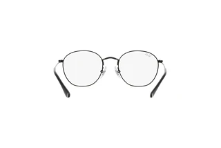Rear view Ray-Ban Kids JUNIOR ROB (RY9572V - 4005)