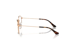 Side view Ray-Ban Kids JUNIOR ROB (RY9572V - 4089)