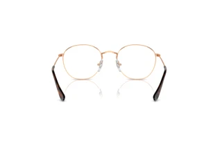 Rear view Ray-Ban Kids JUNIOR ROB (RY9572V - 4089)