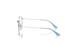 Side view Ray-Ban Kids JUNIOR ROB (RY9572V - 4090)