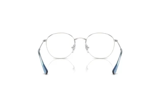 Rear view Ray-Ban Kids JUNIOR ROB (RY9572V - 4090)