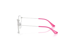 Side view Ray-Ban Kids JUNIOR ROB (RY9572V - 4093)