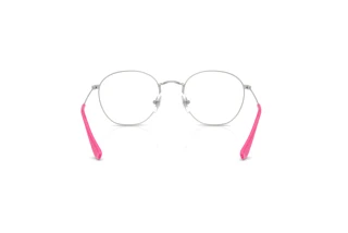 Rear view Ray-Ban Kids JUNIOR ROB (RY9572V - 4093)