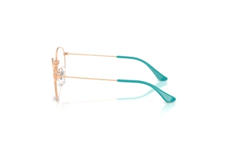 Side view Ray-Ban Kids JUNIOR ROB (RY9572V - 4096)