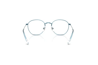 Rear view Ray-Ban Kids JUNIOR ROB (RY9572V - 4103)