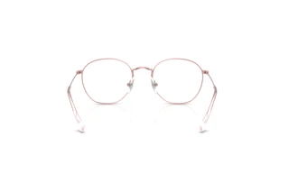 Rear view Ray-Ban Kids JUNIOR ROB (RY9572V - 4104)