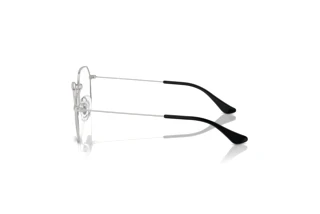 Side view Ray-Ban Kids RY9594V (4064)