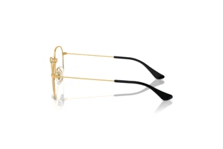 Side view Ray-Ban Kids RY9594V (4086)