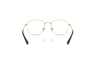 Rear view Ray-Ban Kids RY9594V (4086)