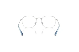 Rear view Ray-Ban Kids RY9594V (4090)