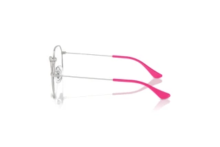 Side view Ray-Ban Kids RY9594V (4093)