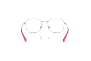 Rear view Ray-Ban Kids RY9594V (4093)