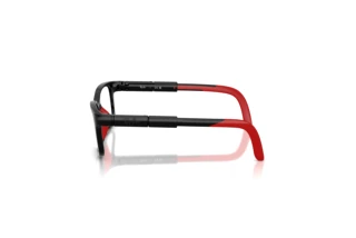 Side view Ray-Ban Kids RYA1980 (7529)