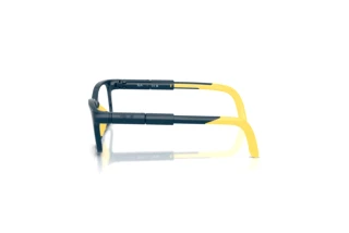Side view Ray-Ban Kids RYA1980 (7530)