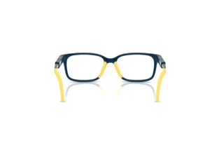 Rear view Ray-Ban Kids RYA1980 (7530)