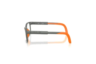 Side view Ray-Ban Kids RYA1980 (7533)