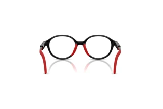 Rear view Ray-Ban Kids RYA1981 (7529)