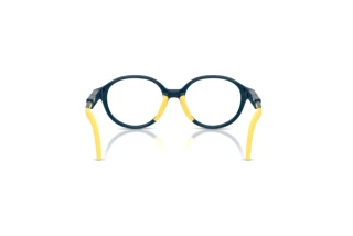 Rear view Ray-Ban Kids RYA1981 (7530)