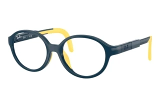 Front view Ray-Ban Kids RYA1981 (7530)
