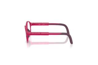 Side view Ray-Ban Kids RYA1981 (7531)