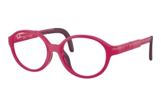 Front view Ray-Ban Kids RYA1981 (7531)