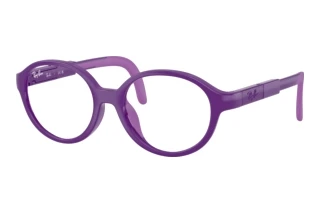 Front view Ray-Ban Kids RYA1981 (7532)