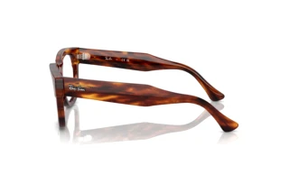 Side view Ray-Ban MEGA HAWKEYE (RX0298V - 2144)