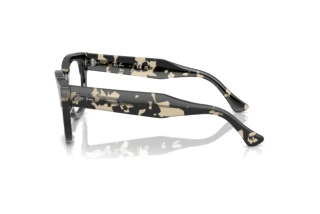 Side view Ray-Ban MEGA HAWKEYE (RX0298V - 8117)