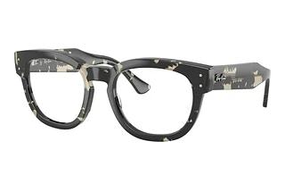 Ray-Ban RX0298V 8117 Grey Havana