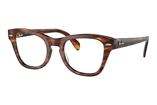 Front view Ray-Ban RX0707V (2144)