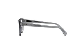 Side view Ray-Ban RX0707V (8199)