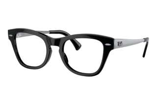 Front view Ray-Ban RX0707VM (2000)