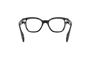 Rear view Ray-Ban RX0880 (2000)