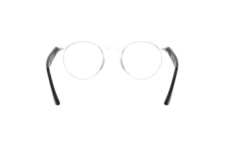 Rear view Ray-Ban RX2180V (5943)
