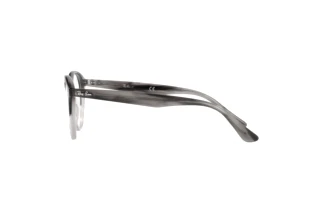 Side view Ray-Ban RX2180V (8106)