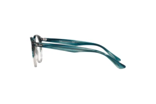 Side view Ray-Ban RX2180V (8146)