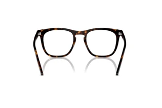 Rear view Ray-Ban RX2210V (2012)