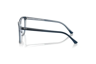 Side view Ray-Ban RX2210V (8324)