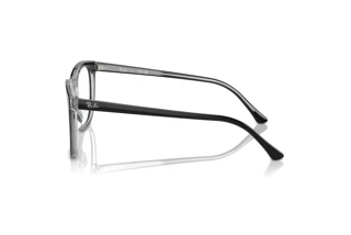 Side view Ray-Ban RX2210V (8367)