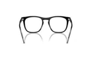 Rear view Ray-Ban RX2210V (8367)