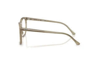 Side view Ray-Ban RX2210V (8381)