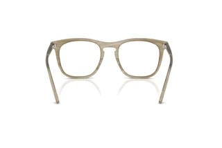 Rear view Ray-Ban RX2210V (8381)