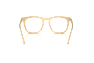 Rear view Ray-Ban RX2210V (8383)
