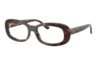 Front view Ray-Ban RX2221V (2012)