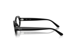 Side view Ray-Ban RX2223V (2000)