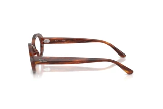 Side view Ray-Ban RX2223V (2144)