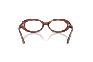 Rear view Ray-Ban RX2223V (2144)