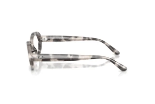 Side view Ray-Ban RX2223V (8480)